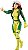 Vampira - X-Men 97 - Marvel Legends - F6546 - Hasbro - Imagem 3