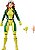 Vampira - X-Men 97 - Marvel Legends - F6546 - Hasbro - Imagem 1