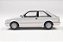 Escort XR3 - Ford - 1992 - Branco - 1/24 - California Classics - Imagem 2