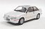 Escort XR3 - Ford - 1992 - Branco - 1/24 - California Classics - Imagem 1