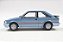Escort XR3 - Ford - 1991 - Azul - 1/24 - California Classics - Imagem 4