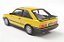 Escort XR3 - Ford - 1988 - Amarelo - 1/24 - California Classics - Imagem 2