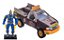 Pick-Up Explorer Terror - SOS Comandos - Acompanha 1 Figura - Gulliver - Imagem 1