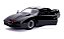 Super Maquina K.i.t.t. - Knight Rider - Hollywood Rides - Escala 1/32 - Jada Toys - Imagem 9