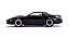Super Maquina K.i.t.t. - Knight Rider - Hollywood Rides - Escala 1/32 - Jada Toys - Imagem 5