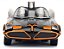 Batmobile 1966 - Batman Classic TV Serie - Escala 1/32 - Jada Toys - Imagem 5