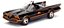 Batmobile 1966 - Batman Classic TV Serie - Escala 1/32 - Jada Toys - Imagem 1