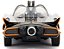 Batmobile 1966 - Batman Classic TV Serie - Escala 1/32 - Jada Toys - Imagem 3