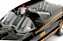 Batmobile 1966 - Batman Classic TV Serie - Escala 1/32 - Jada Toys - Imagem 2