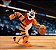 Tony The Tiger - Tigre - Frosted Flakes - Sucrilhos - Kellogs - Escala 1/12 - Jada Toys - Imagem 3