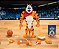 Tony The Tiger - Tigre - Frosted Flakes - Sucrilhos - Kellogs - Escala 1/12 - Jada Toys - Imagem 6
