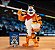 Tony The Tiger - Tigre - Frosted Flakes - Sucrilhos - Kellogs - Escala 1/12 - Jada Toys - Imagem 5