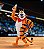Tony The Tiger - Tigre - Frosted Flakes - Sucrilhos - Kellogs - Escala 1/12 - Jada Toys - Imagem 7