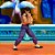 Fei Long - Street Fighter II Ultra - The Final Challengers - Next Level - Jada Toys - Imagem 3