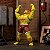 Blanka - Street Fighter II Ultra - The Final Challengers - Jada Toys - Imagem 6