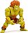 Blanka - Street Fighter II Ultra - The Final Challengers - Jada Toys - Imagem 1