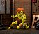 Blanka - Street Fighter II Ultra - The Final Challengers - Jada Toys - Imagem 5