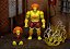 Blanka - Street Fighter II Ultra - The Final Challengers - Jada Toys - Imagem 2