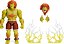 Blanka - Street Fighter II Ultra - The Final Challengers - Jada Toys - Imagem 3