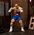 Sagat - Street Fighter II Ultra - The Final Challengers - Jada Toys - Imagem 9