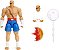 Sagat - Street Fighter II Ultra - The Final Challengers - Jada Toys - Imagem 1