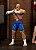 Sagat - Street Fighter II Ultra - The Final Challengers - Jada Toys - Imagem 2