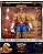 Sagat - Street Fighter II Ultra - The Final Challengers - Jada Toys - Imagem 10