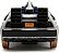 Time Machine Railroad - De Volta Para o Futuro III - Hollywood Rides - Escala 1/32 - Jada Toys - Imagem 8