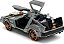 Time Machine Railroad - De Volta Para o Futuro III - Hollywood Rides - Escala 1/32 - Jada Toys - Imagem 5