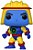 Sy Klone - Masters of the Universe -He-man- 995 - Pop Funko - Imagem 1