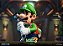 Luigi - Luigi's Mansion 3 - Standard Edition - First4Figures - Imagem 5