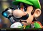 Luigi - Luigi's Mansion 3 - Standard Edition - First4Figures - Imagem 3