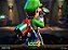 Luigi - Luigi's Mansion 3 - Standard Edition - First4Figures - Imagem 9