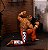 Dee Jay - Street Fighter II Ultra - The Final Challengers - Jada Toys - Imagem 5