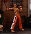 Dee Jay - Street Fighter II Ultra - The Final Challengers - Jada Toys - Imagem 7