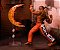 Dee Jay - Street Fighter II Ultra - The Final Challengers - Jada Toys - Imagem 3