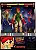 Cammy - Street Fighter II Ultra - The Final Challengers - Jada Toys - Imagem 10