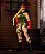 Cammy - Street Fighter II Ultra - The Final Challengers - Jada Toys - Imagem 3