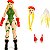 Cammy - Street Fighter II Ultra - The Final Challengers - Jada Toys - Imagem 8