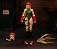 Cammy - Street Fighter II Ultra - The Final Challengers - Jada Toys - Imagem 2