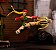 Cammy - Street Fighter II Ultra - The Final Challengers - Jada Toys - Imagem 5