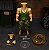 Guile - Street Fighter II Ultra - The Final Challengers - Jada Toys - Imagem 2