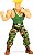 Guile - Street Fighter II Ultra - The Final Challengers - Jada Toys - Imagem 1