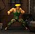 Guile - Street Fighter II Ultra - The Final Challengers - Jada Toys - Imagem 7