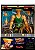 Guile - Street Fighter II Ultra - The Final Challengers - Jada Toys - Imagem 10