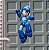 Mega Man - Mega Man 4,5" - Jada Toys - Imagem 6
