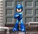 Mega Man - Mega Man 4,5" - Jada Toys - Imagem 5