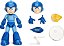 Mega Man - Mega Man 4,5" - Jada Toys - Imagem 1
