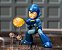 Mega Man - Mega Man 4,5" - Jada Toys - Imagem 2