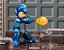 Mega Man - Mega Man 4,5" - Jada Toys - Imagem 4